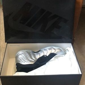 Nike Littke Posite Pro (GS)